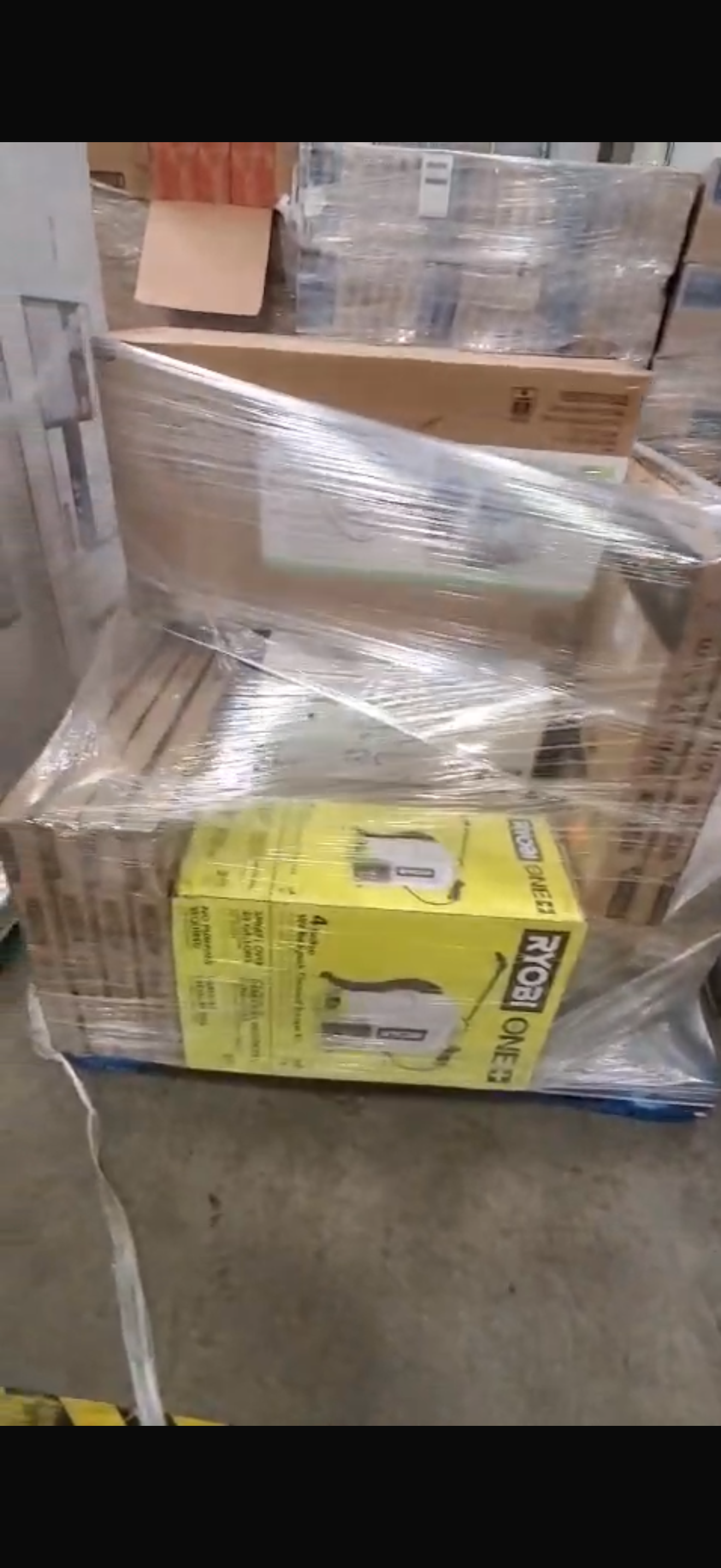 Home Depot Turbo