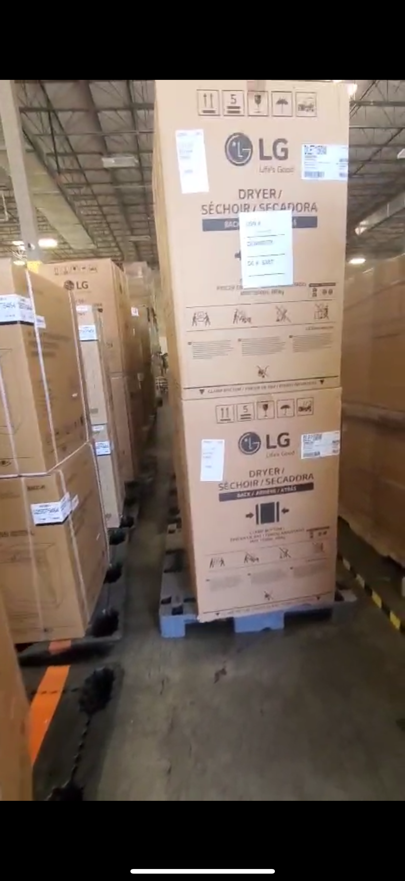 Home Depot Appliances